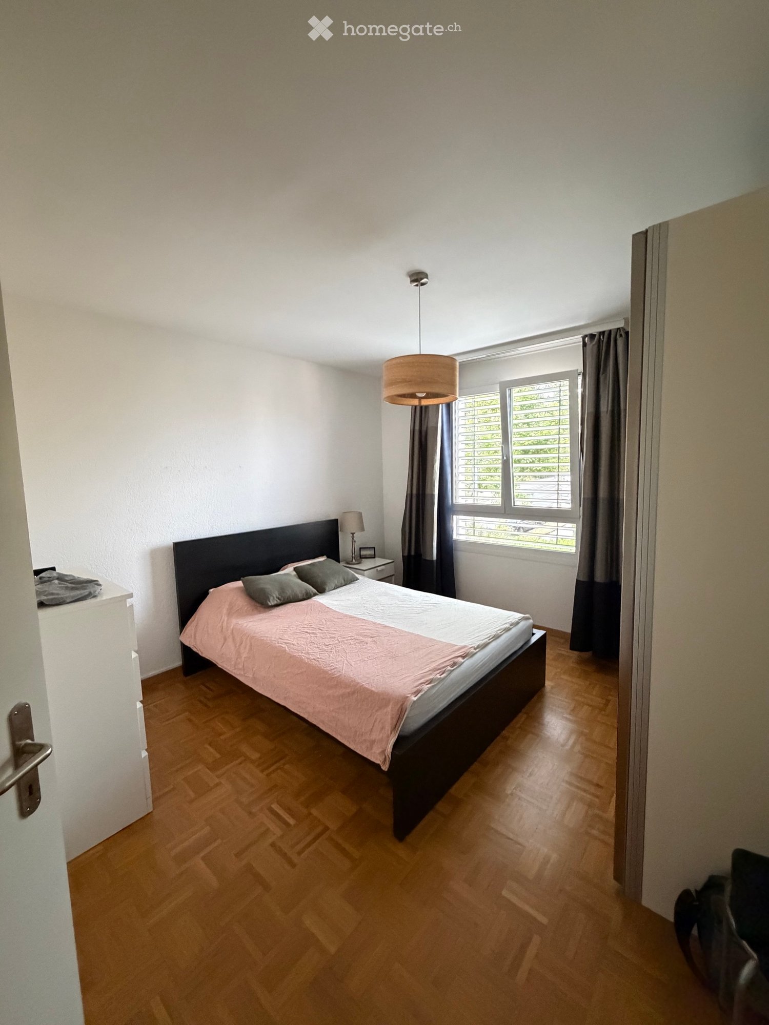 4 Zimmer Wohnung, Foto 3 von 5