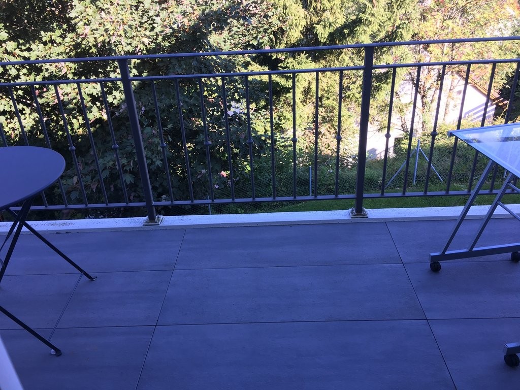 1 room apartment