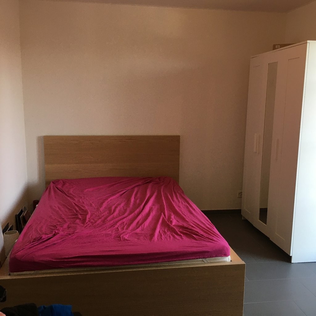 1 room apartment