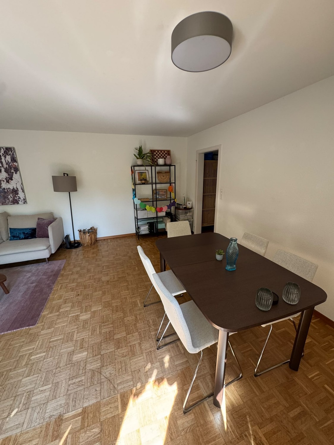 2 ½ rooms apartment, photo 9 of 10