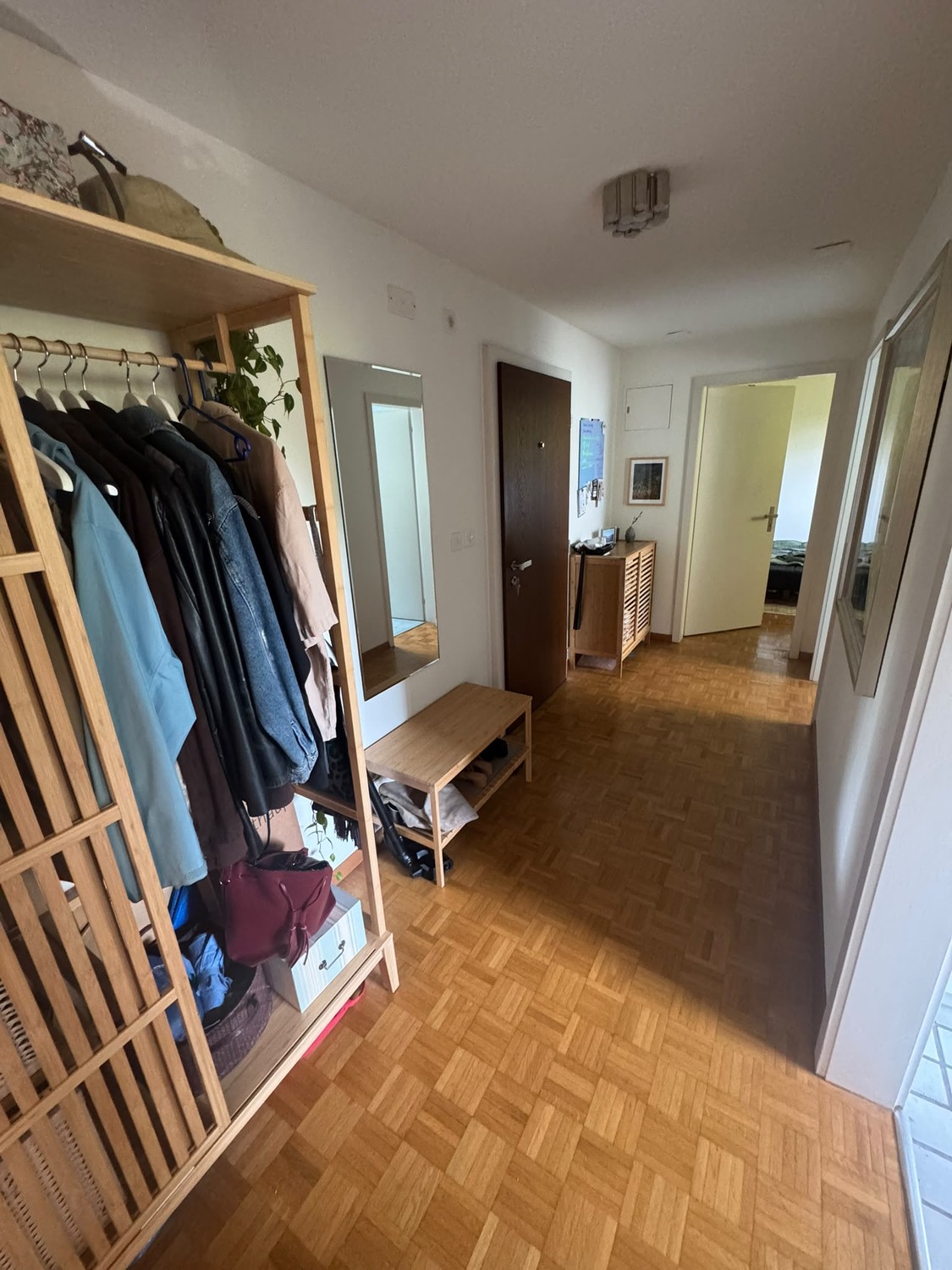 2 ½ rooms apartment, photo 10 of 10
