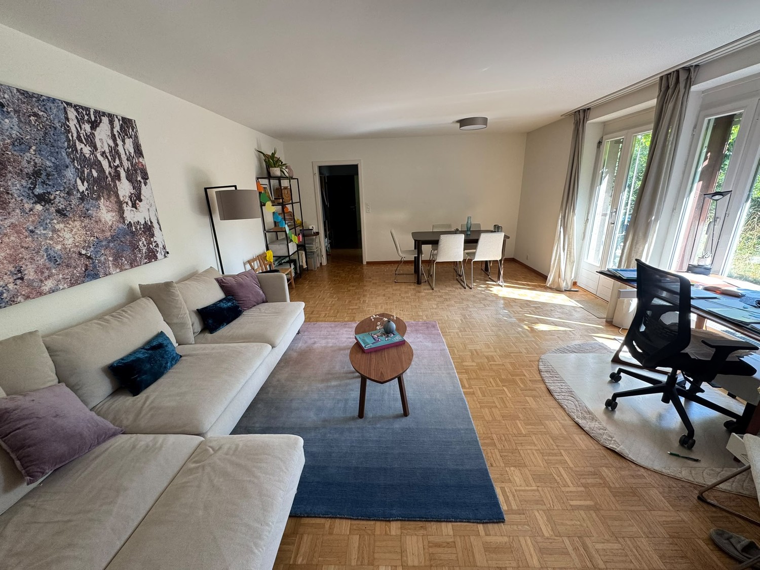2 ½ rooms apartment, photo 7 of 10