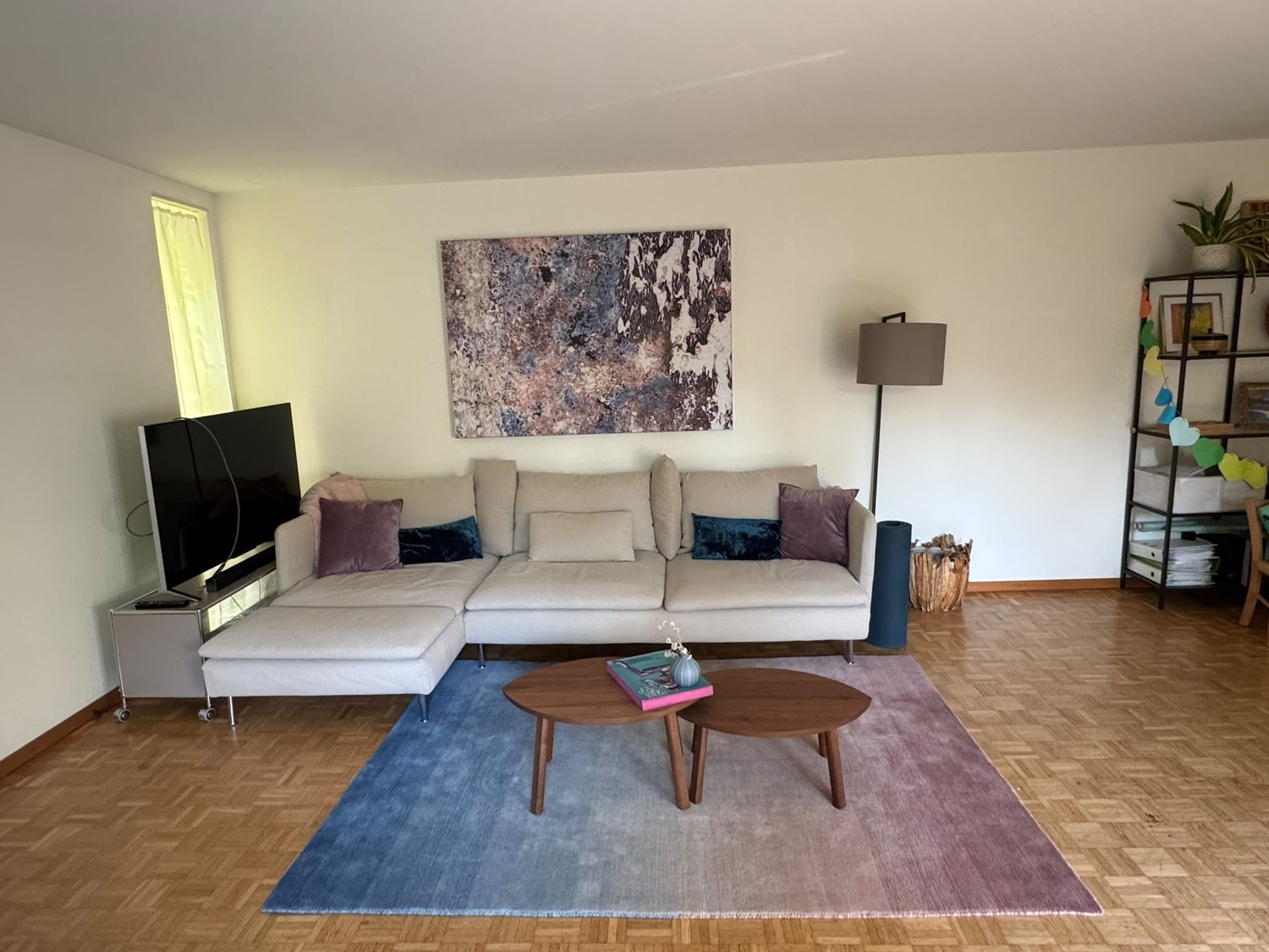 2 ½ rooms apartment, photo 8 of 10