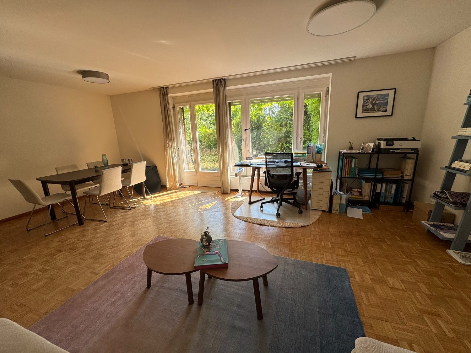 2 ½ rooms apartment, photo 6 of 10