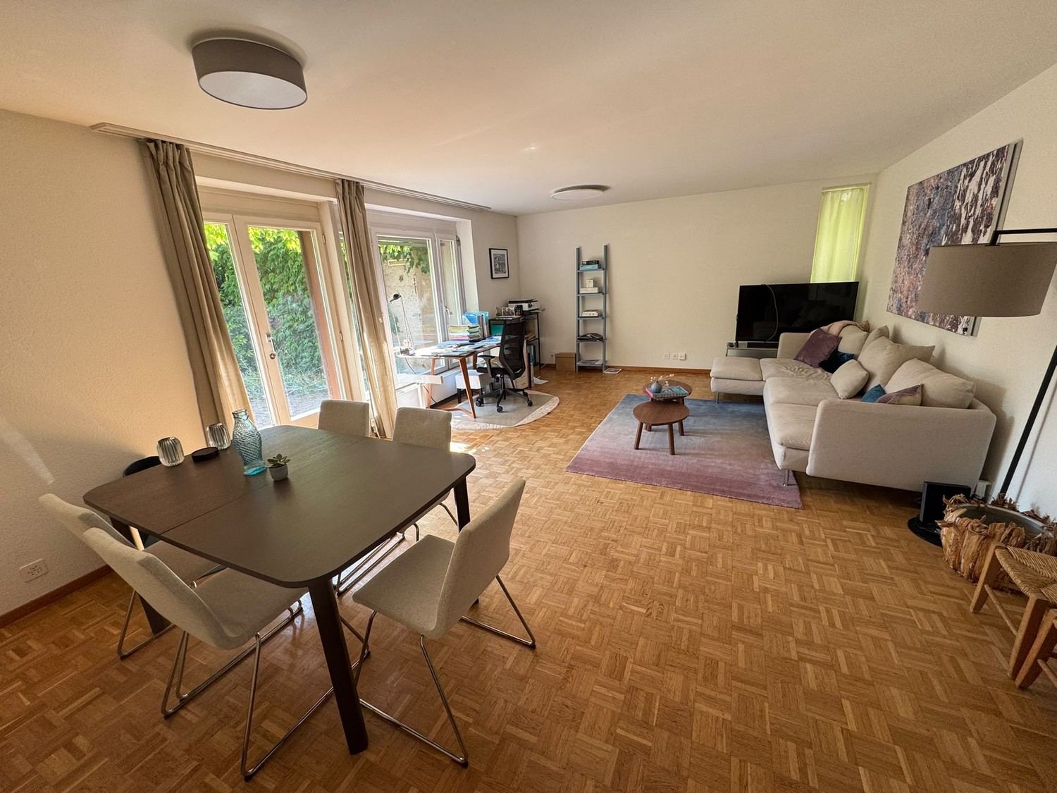 2 ½ rooms apartment, photo 1 of 10