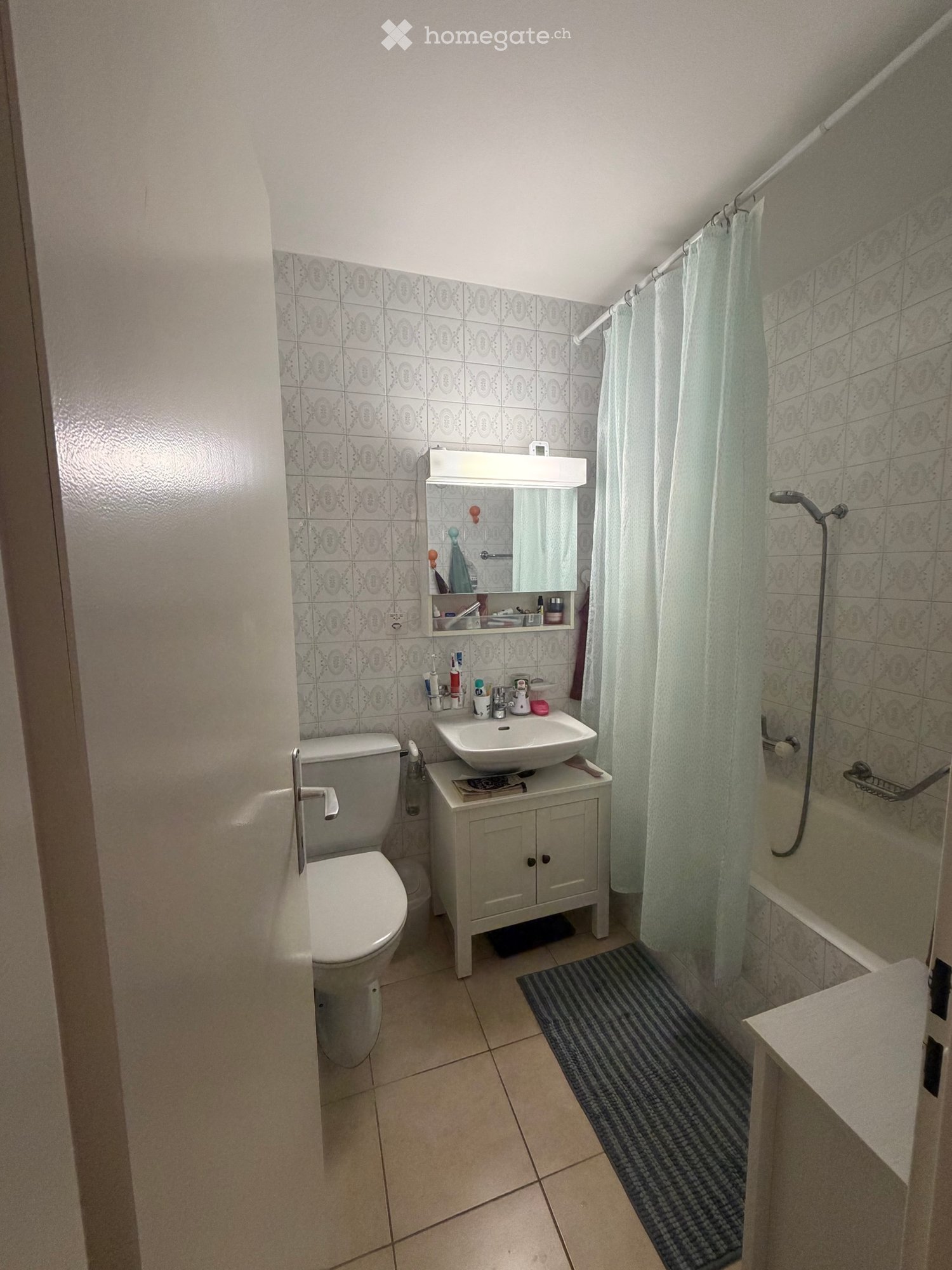 4 rooms apartment, photo 5 of 5