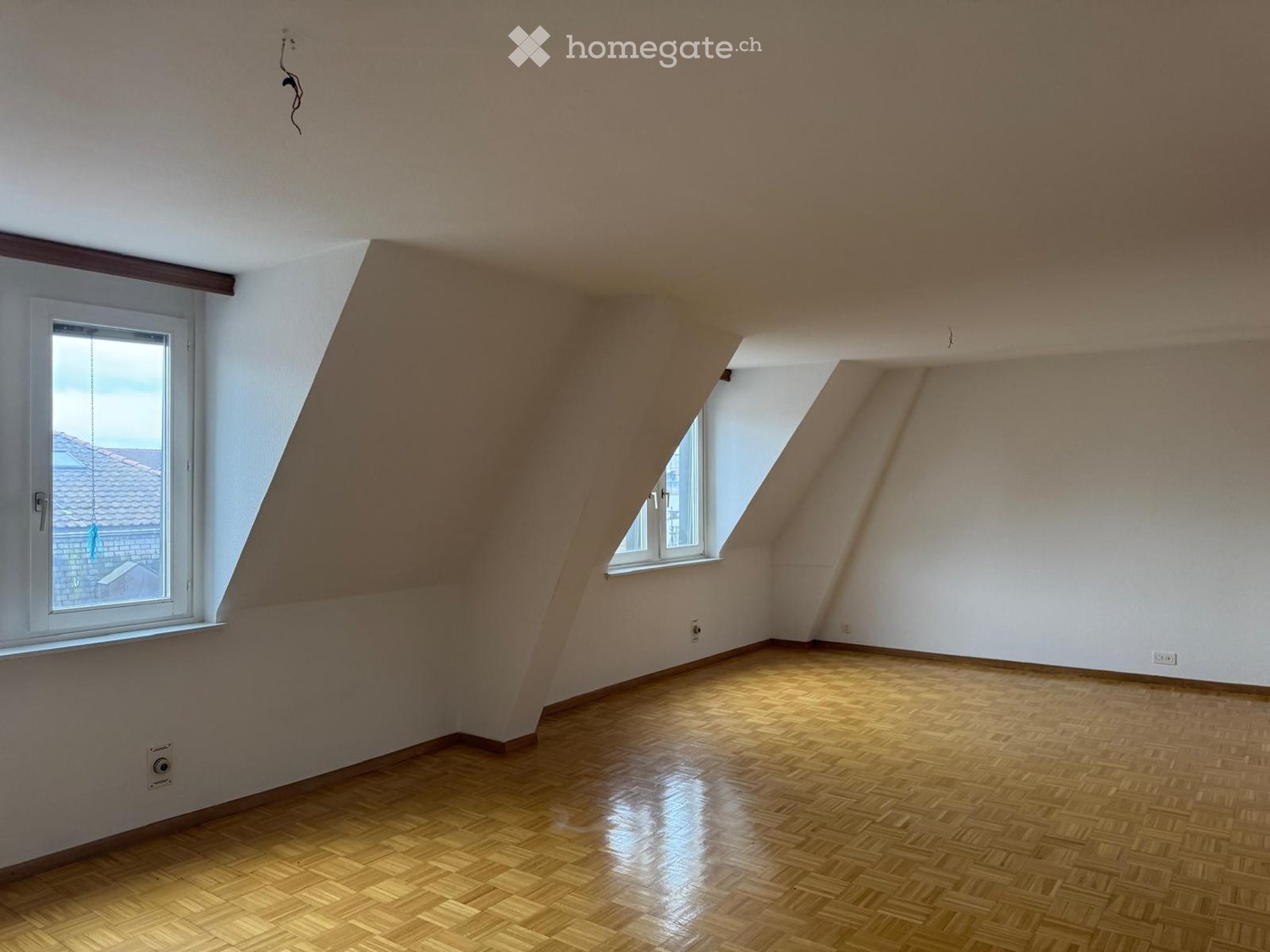 3 ½ rooms apartment, photo 1 of 5