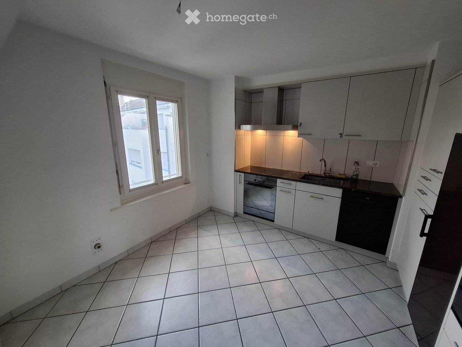 3 ½ rooms apartment, photo 2 of 5