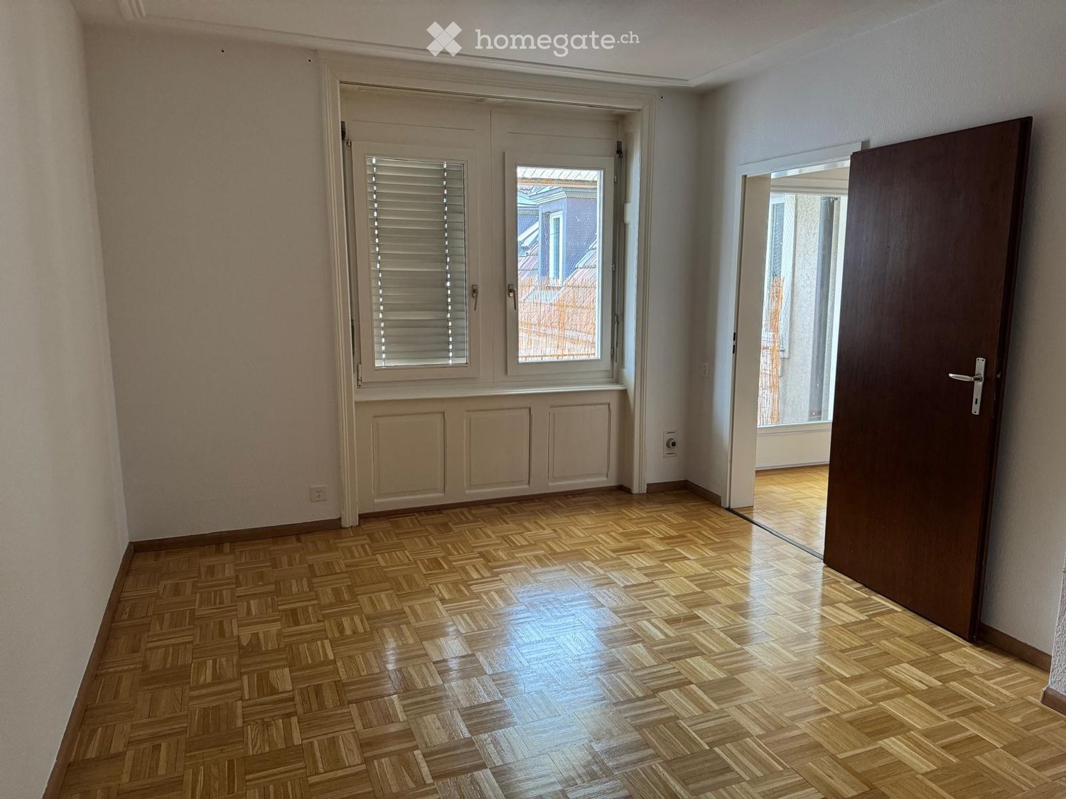 3 ½ rooms apartment, photo 5 of 5
