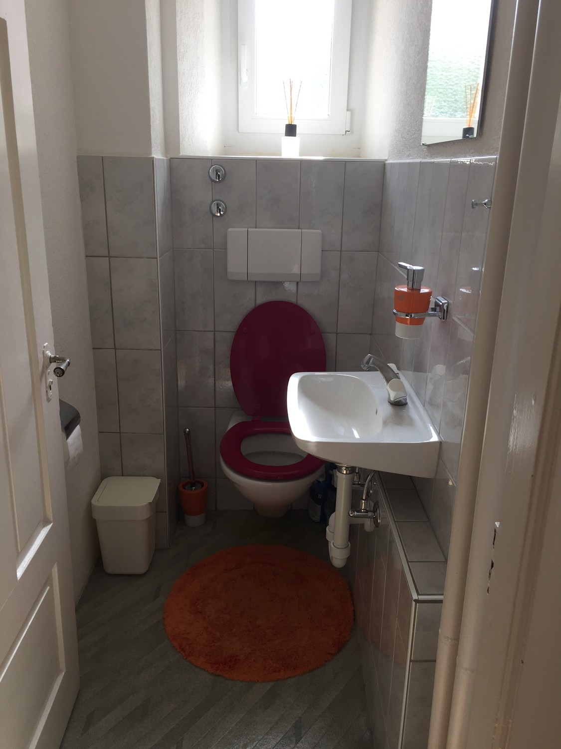 2 rooms apartment, photo 8 of 9