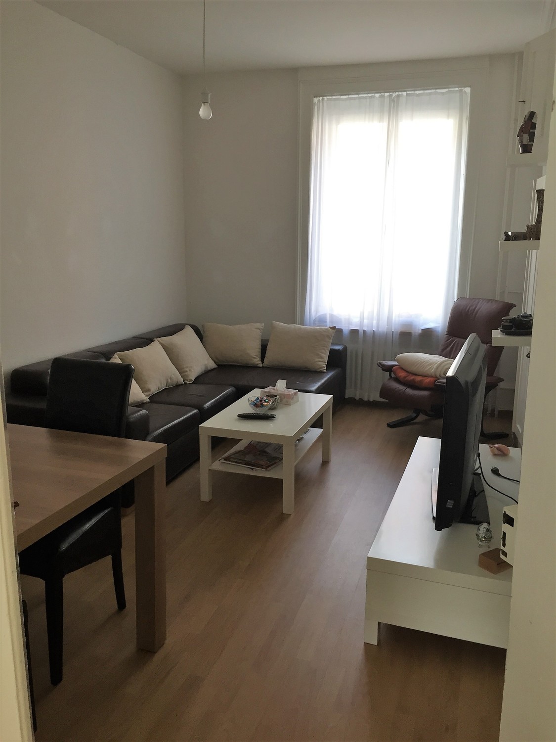2 rooms apartment, photo 4 of 9