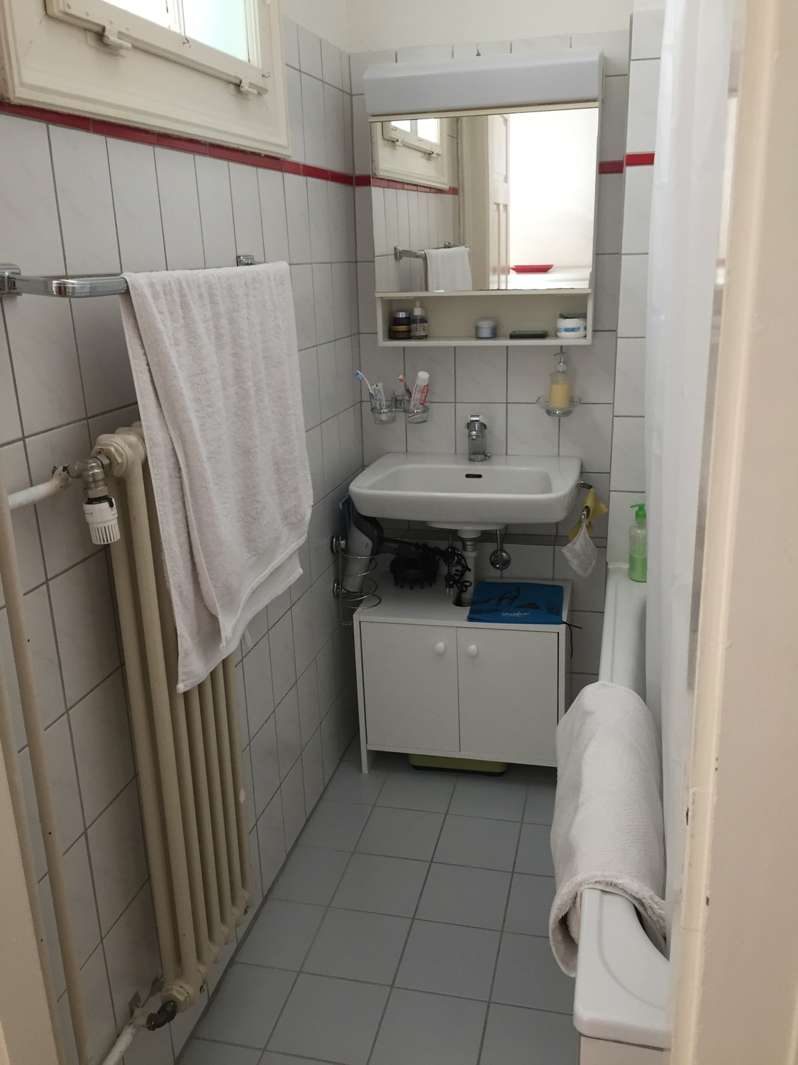 2 rooms apartment, photo 9 of 9