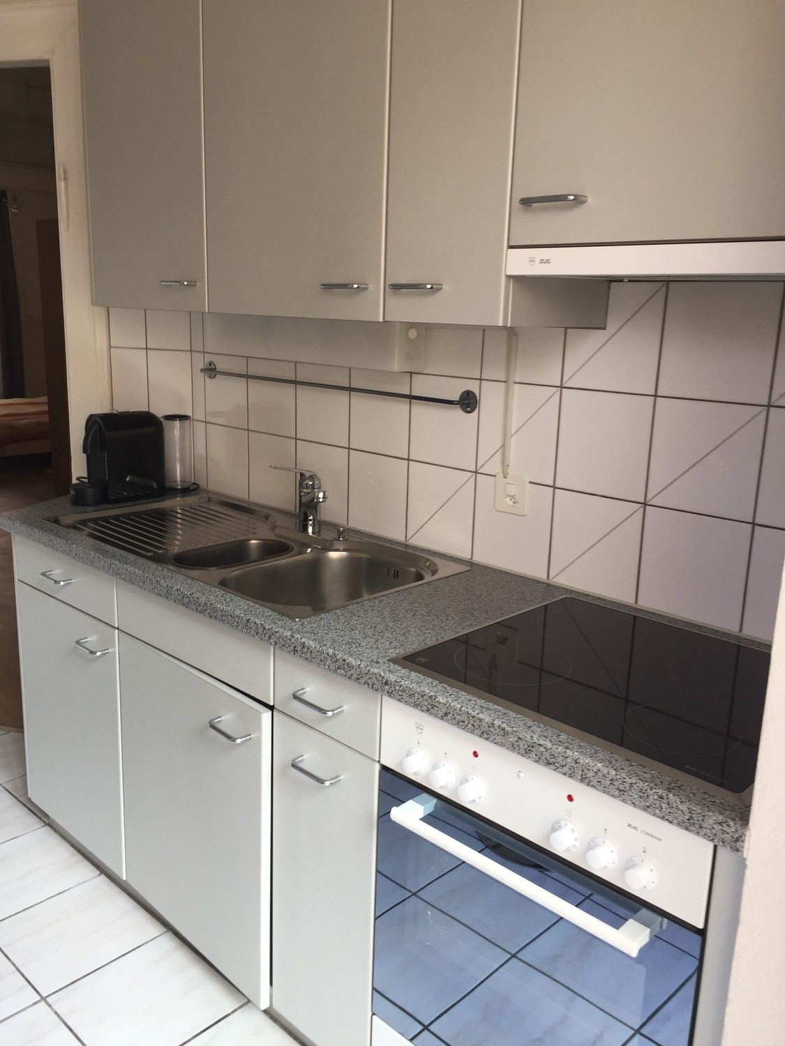 2 rooms apartment, photo 7 of 9