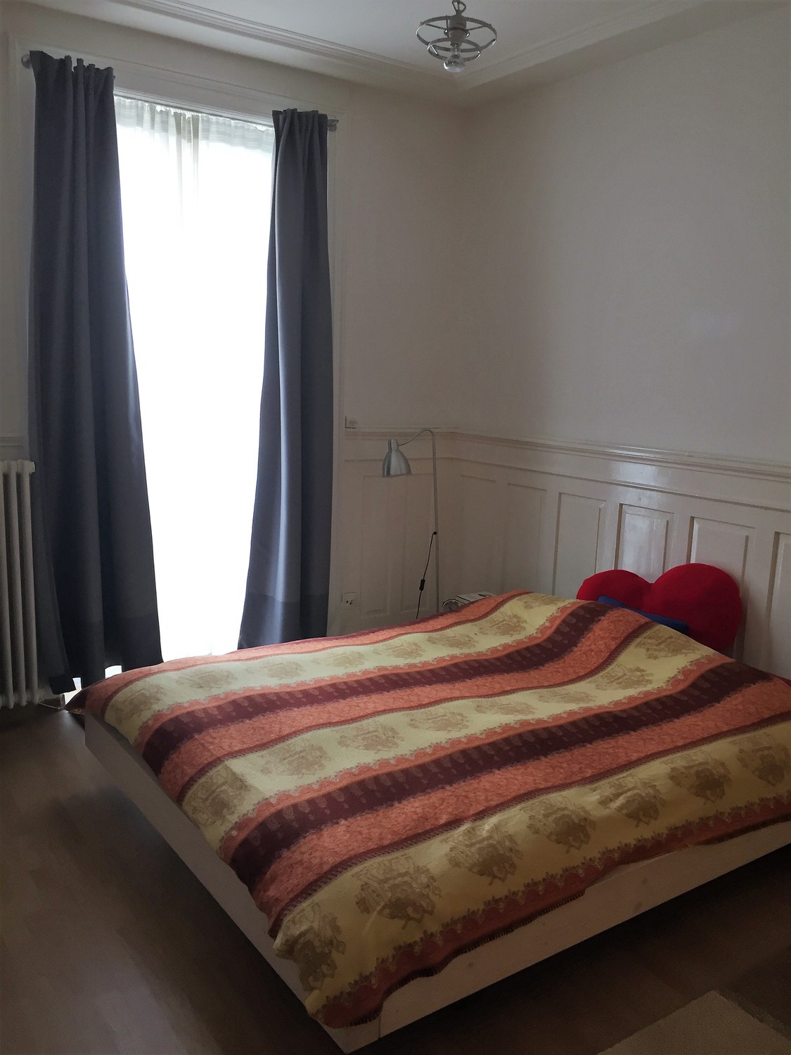 2 rooms apartment, photo 5 of 9