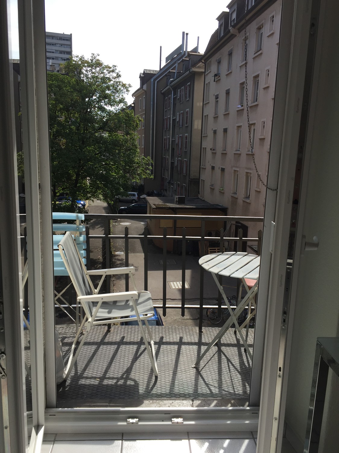 2 rooms apartment, photo 6 of 9