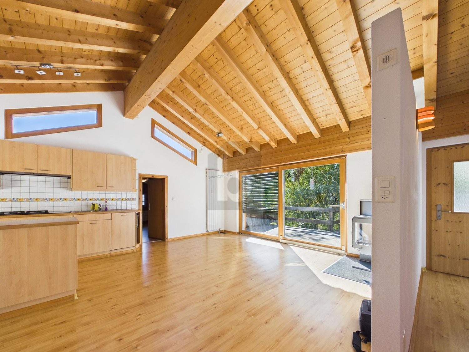 4 ½ rooms chalet, photo 1 of 4