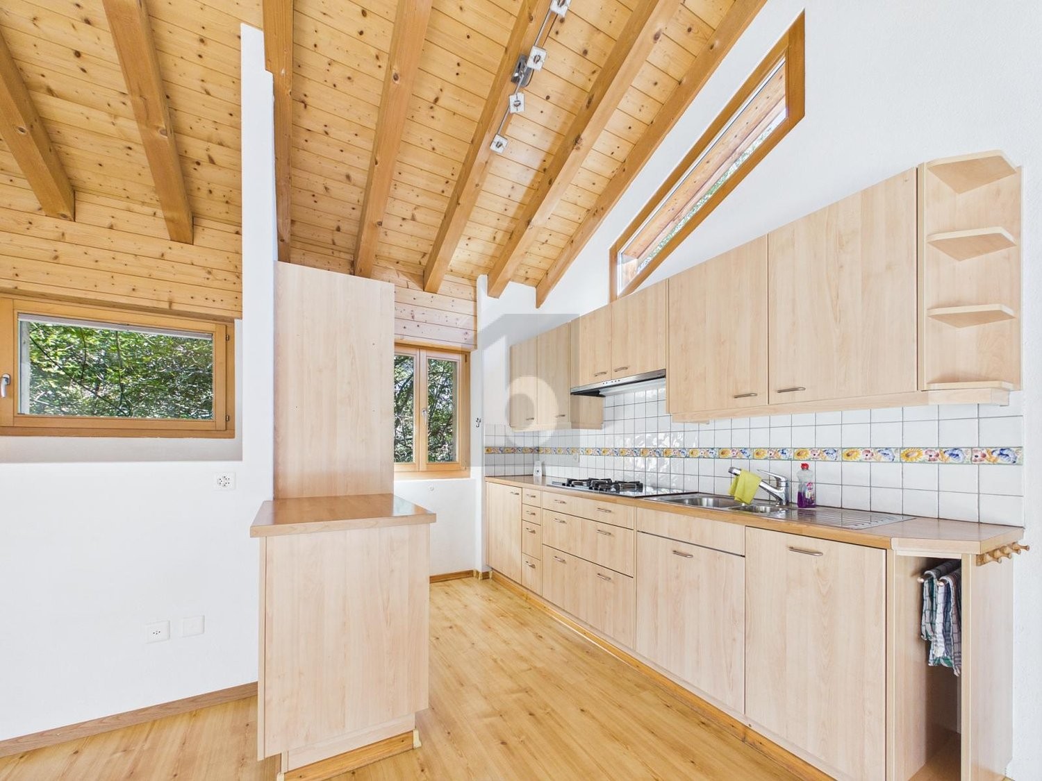 4 ½ rooms chalet, photo 3 of 4