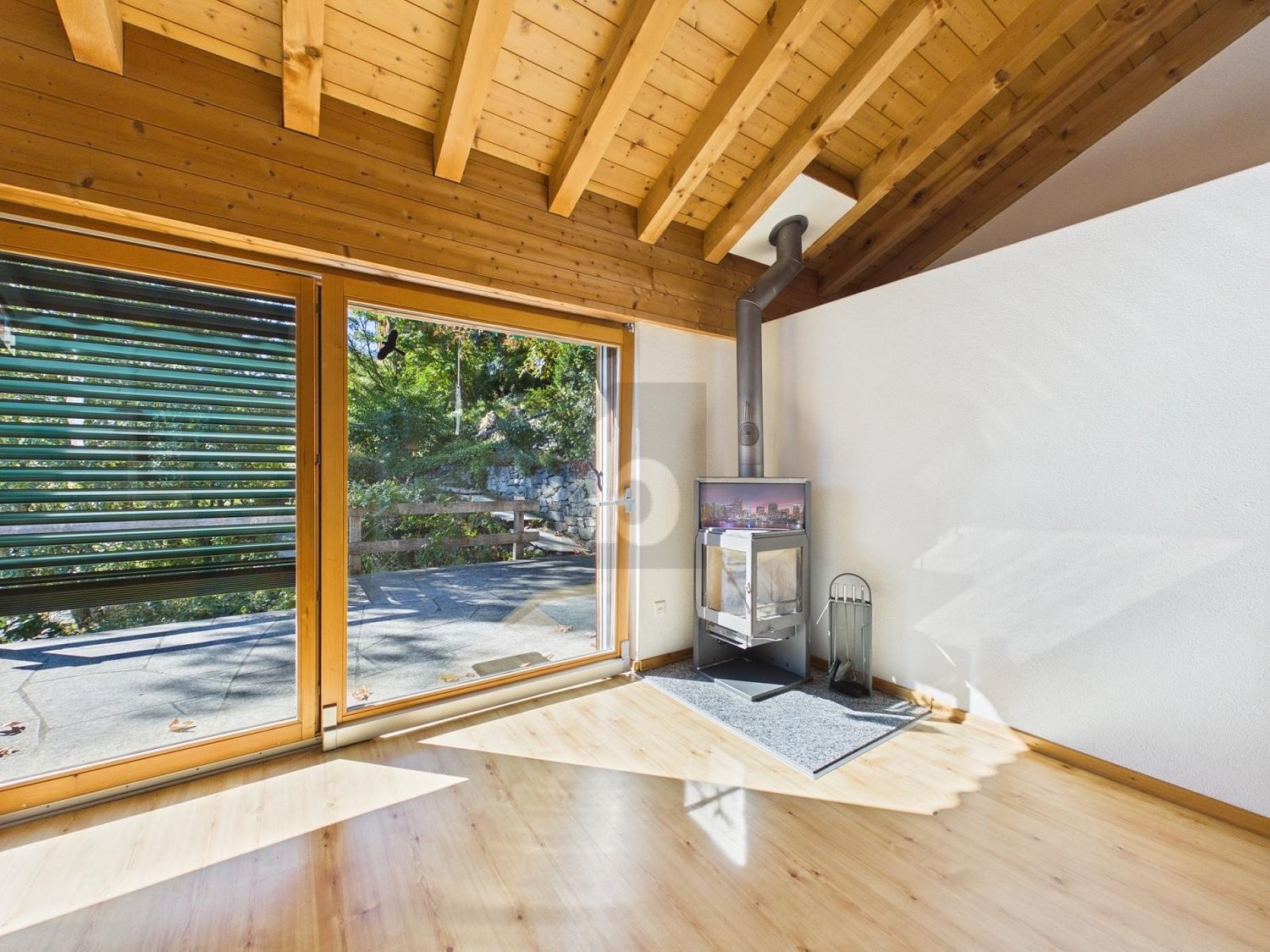 4 ½ rooms chalet, photo 4 of 4