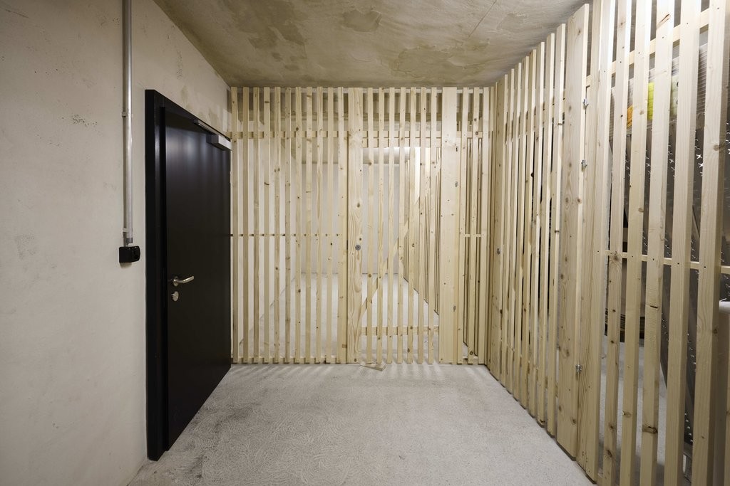 24m² storage room, Foto 3 von 5
