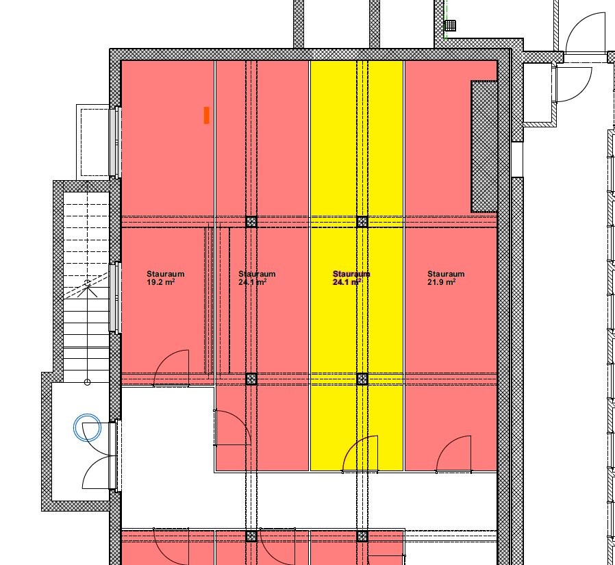 24m² storage room, Foto 5 von 5