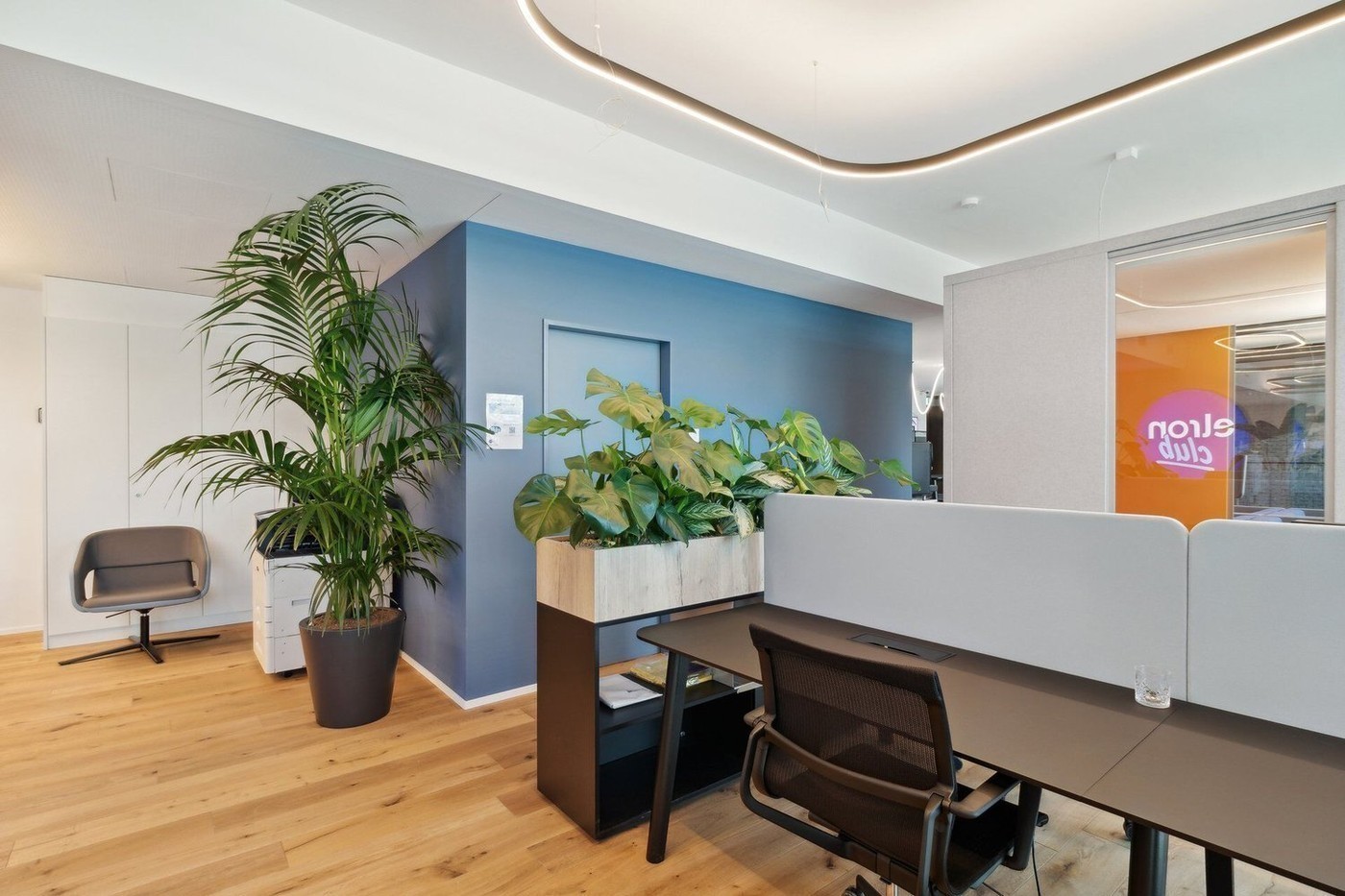 Office, photo 4 of 8
