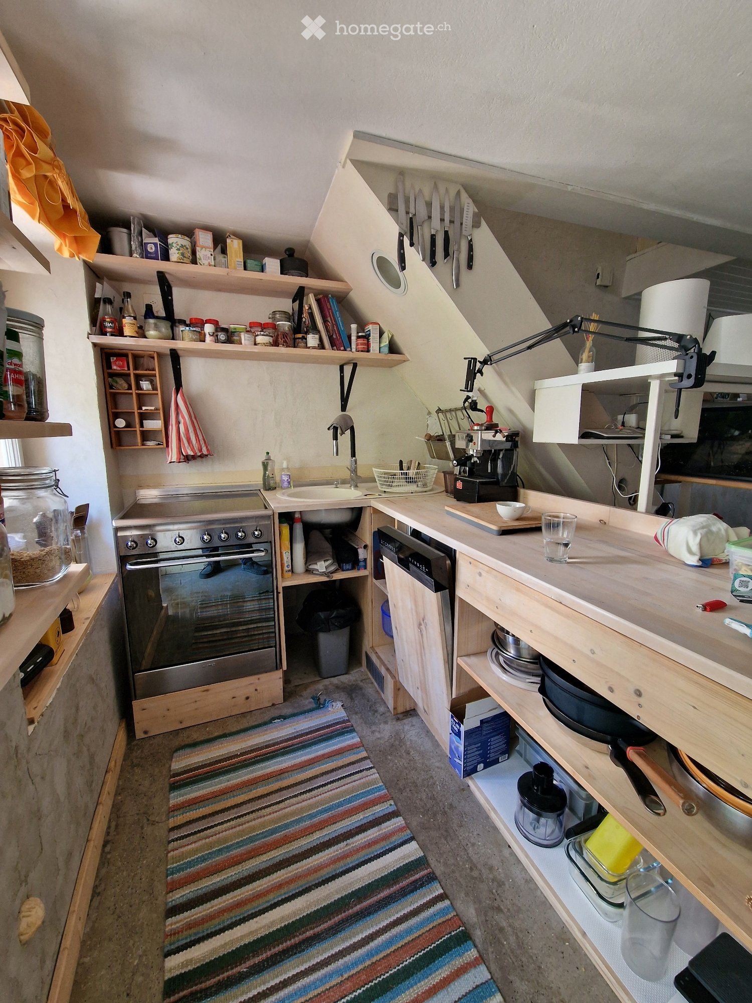 3 ½ rooms apartment, Foto 5 von 5