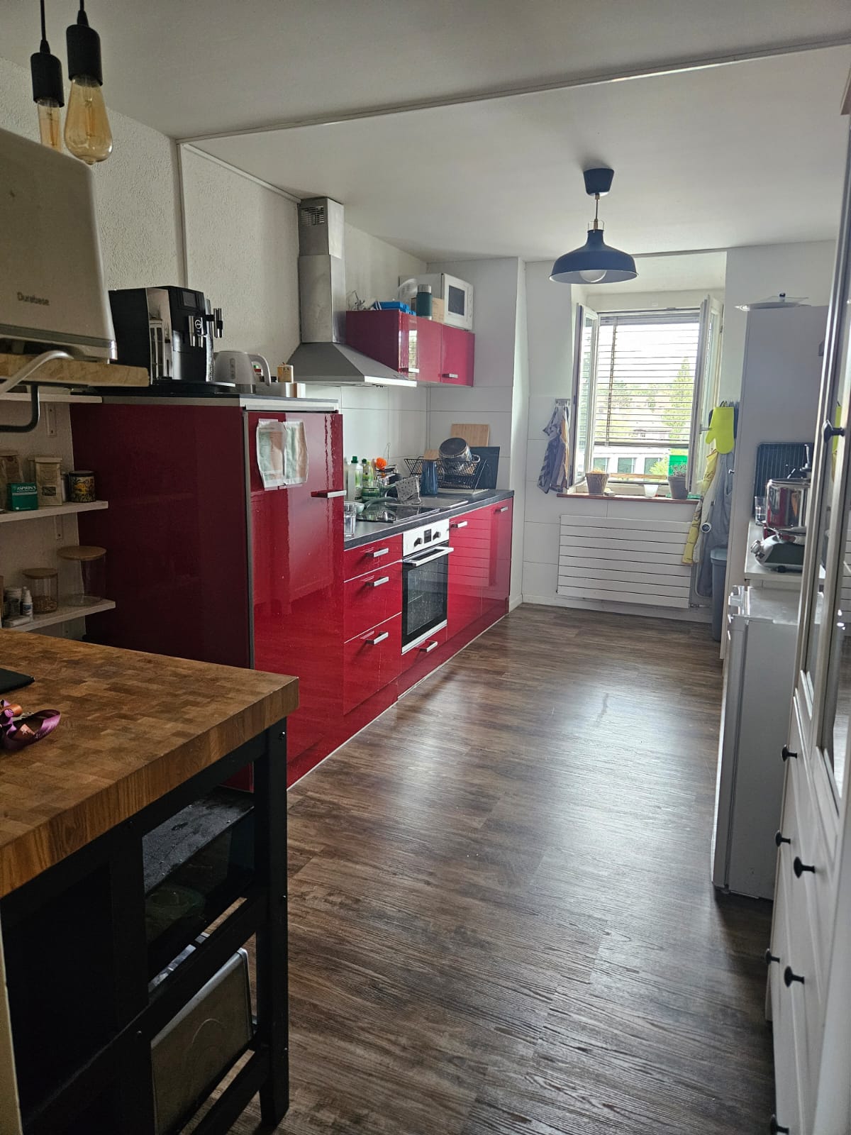 3 rooms apartment, photo 1 of 4
