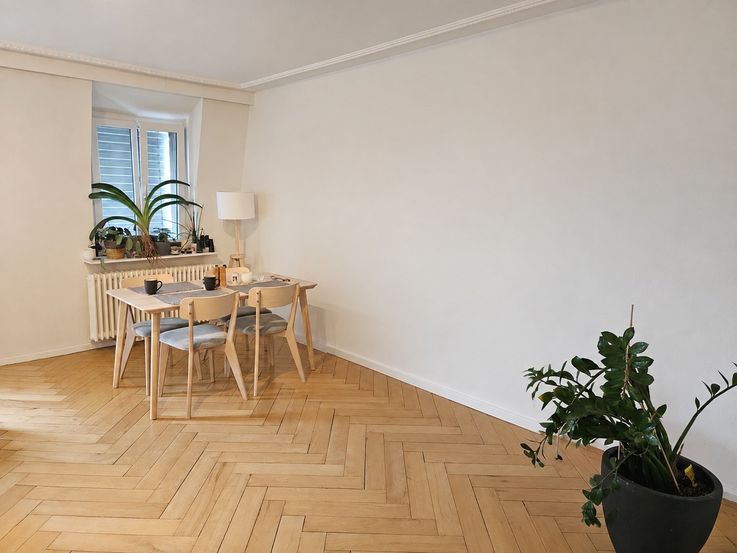 3 rooms apartment, photo 2 of 4