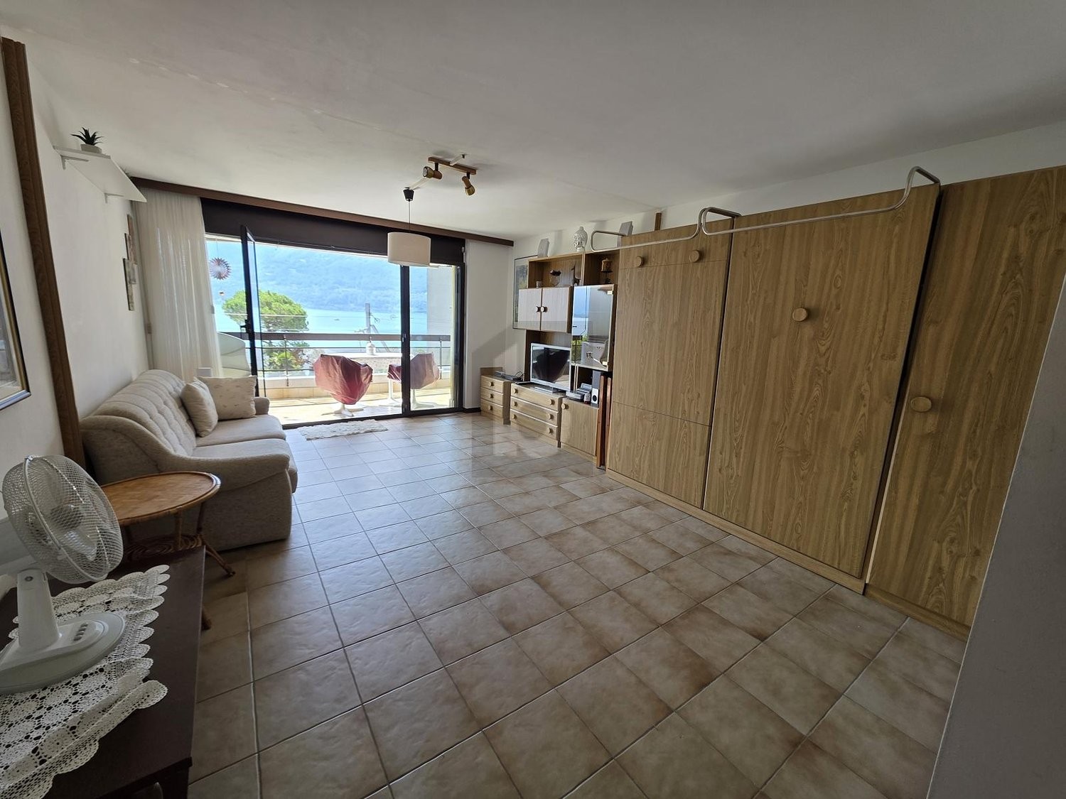 1 ½ rooms apartment, photo 3 of 4