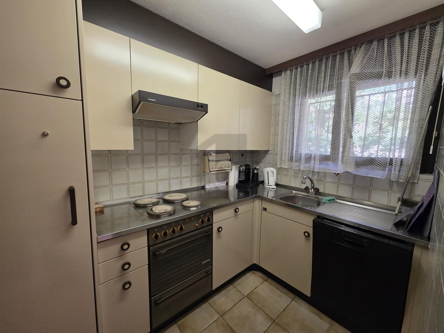 1 ½ rooms apartment, photo 4 of 4
