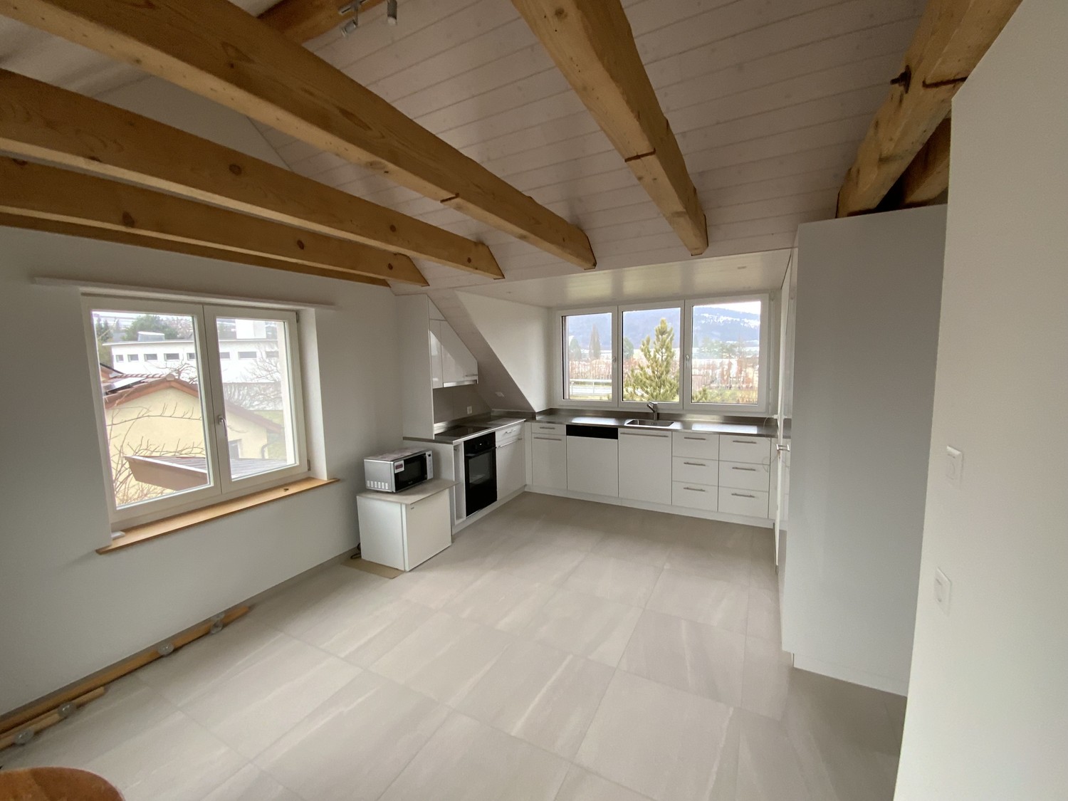 Appartement 3 pièces