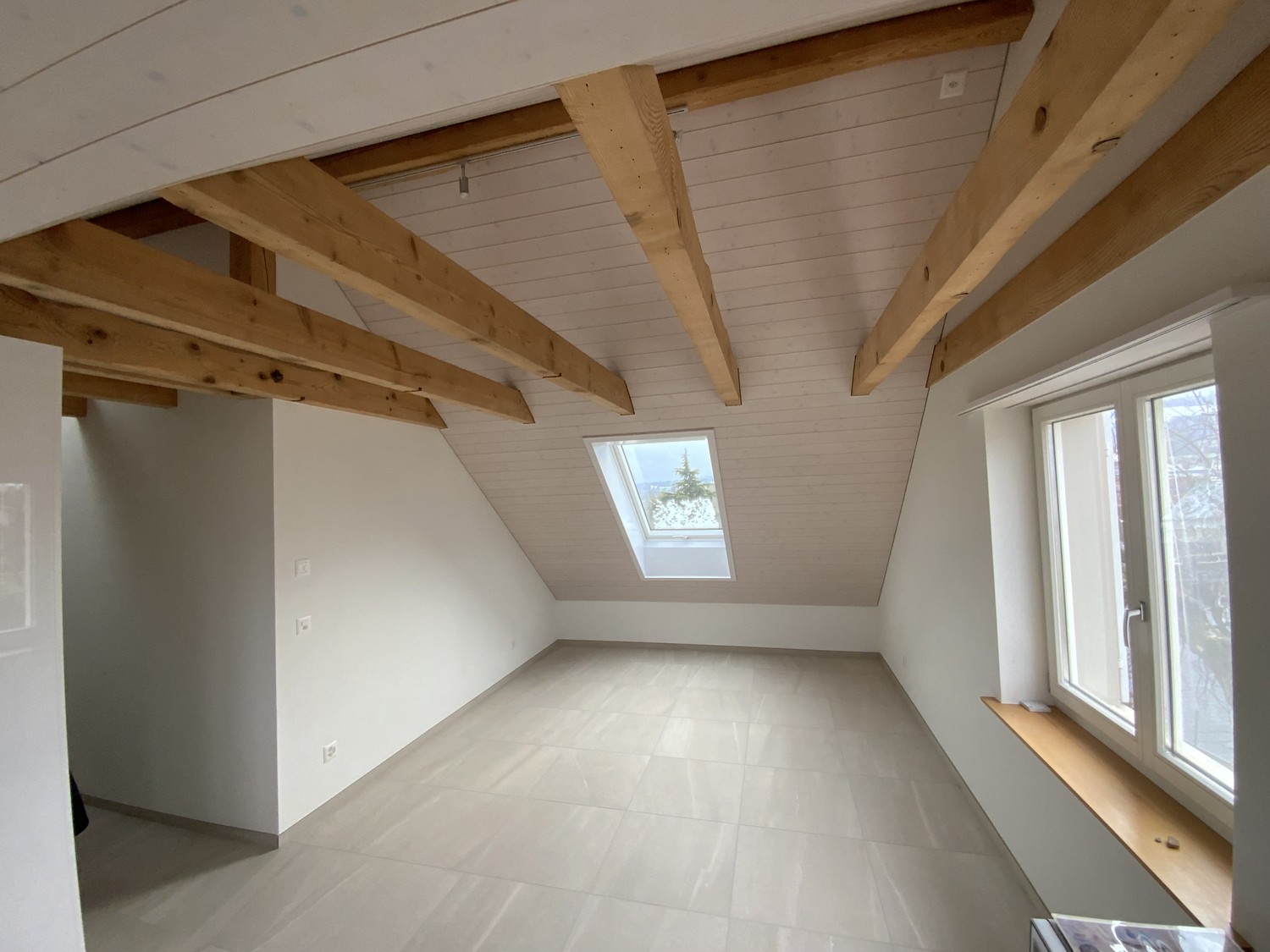 Appartement 3 pièces