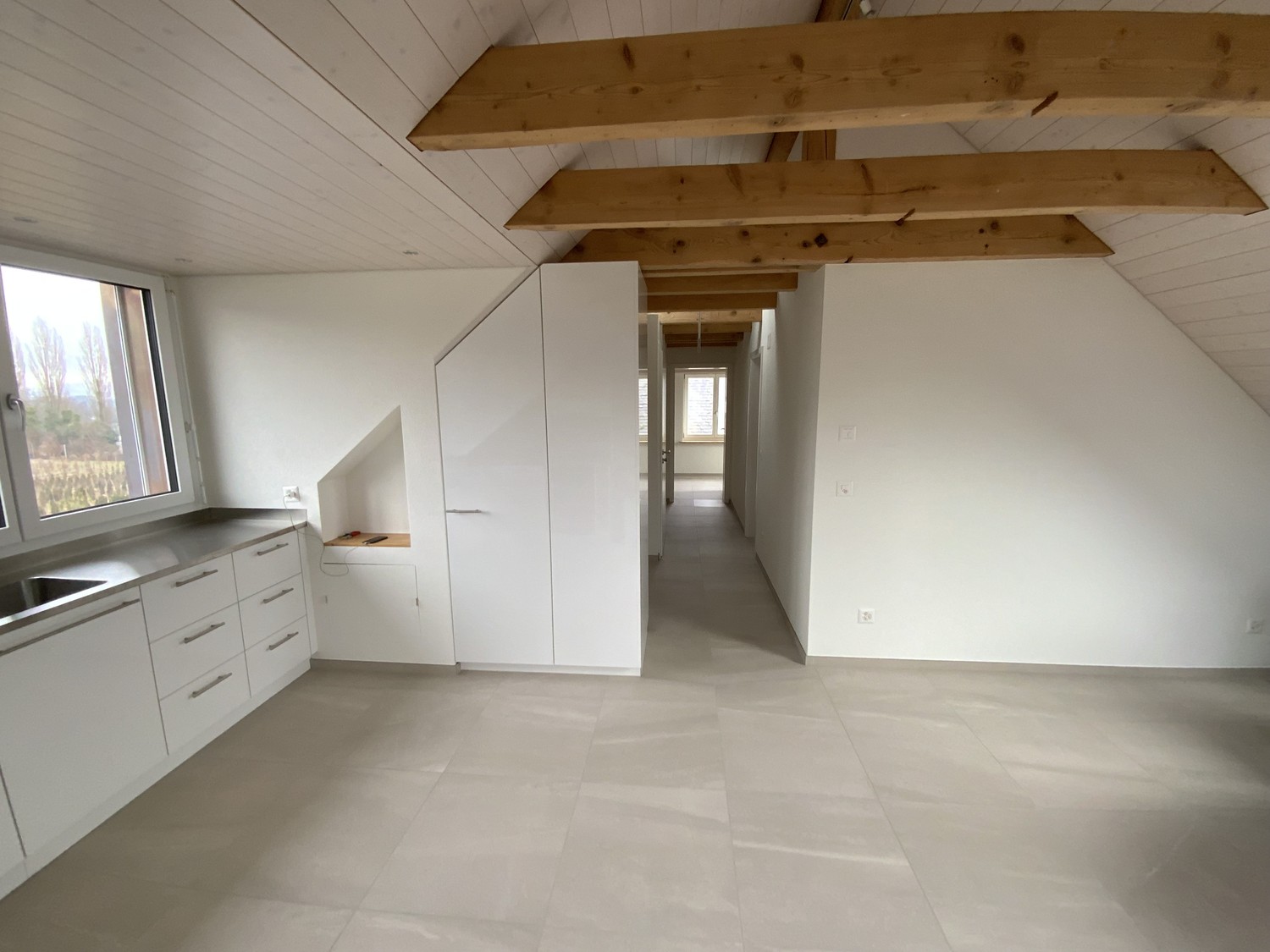 Appartement 3 pièces