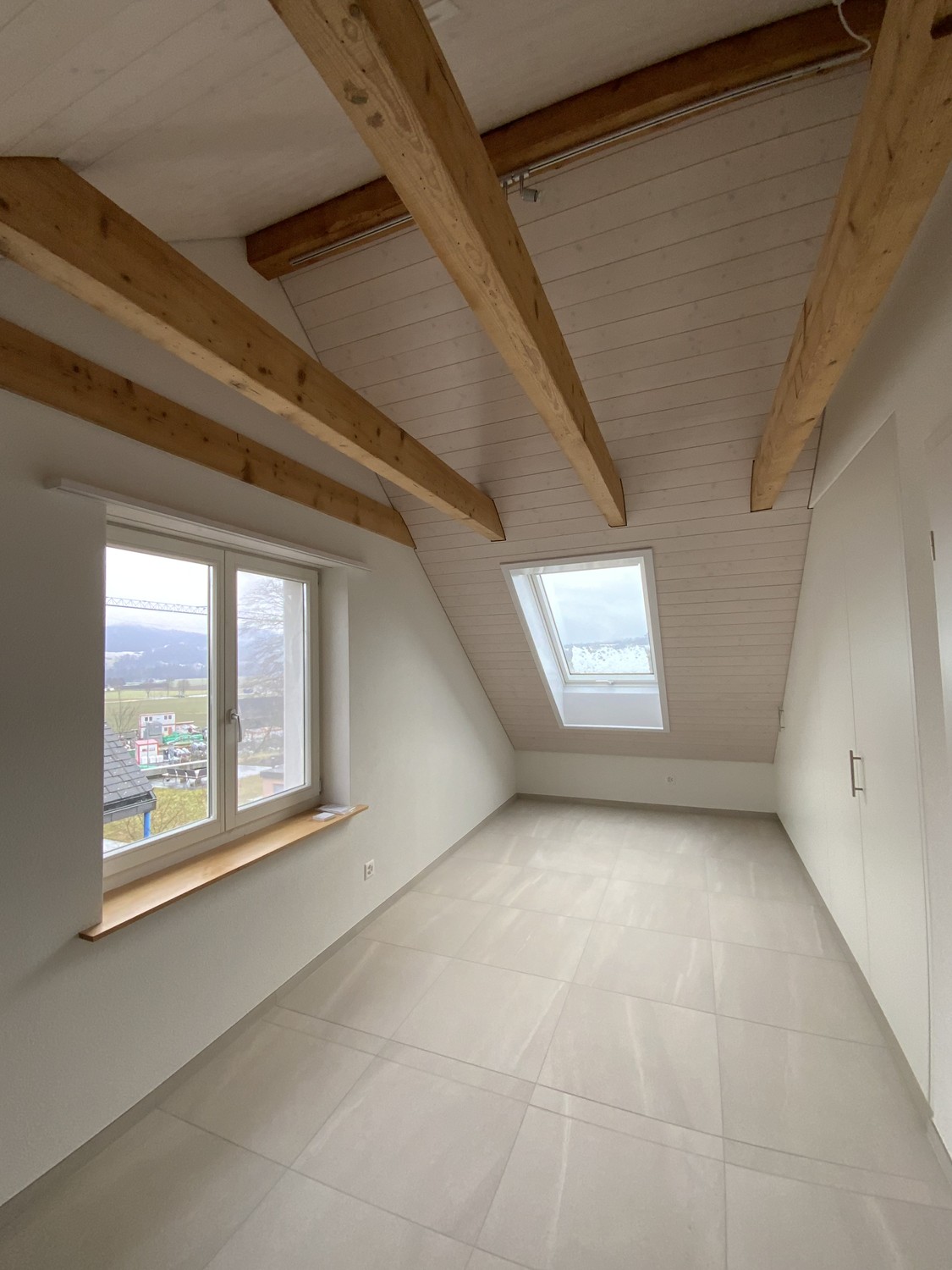 Appartement 3 pièces