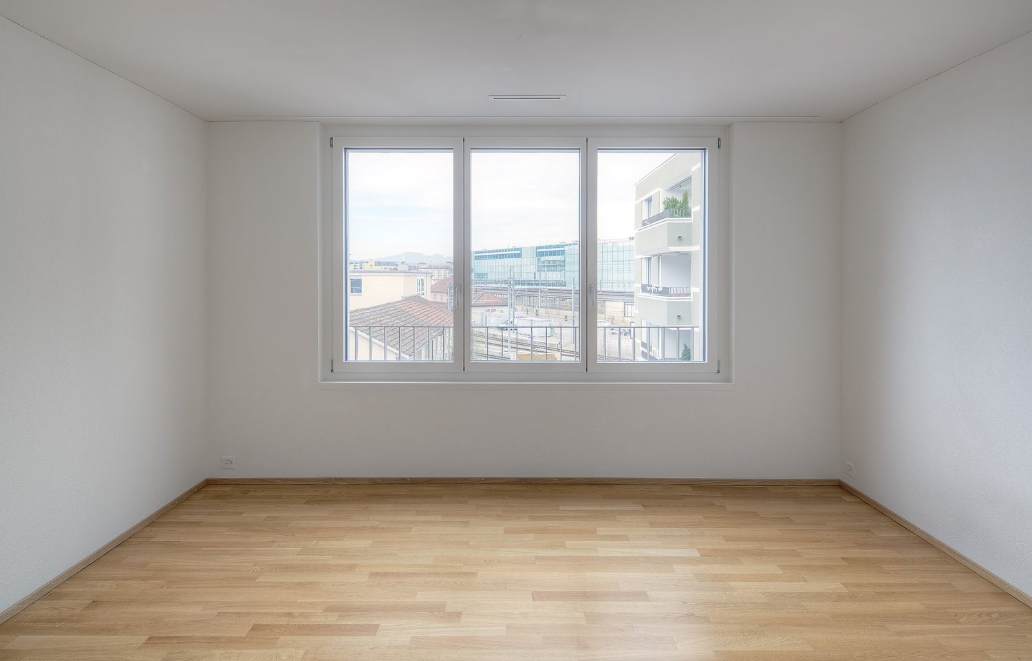 2 ½ pièces appartement, photo 5 sur 5