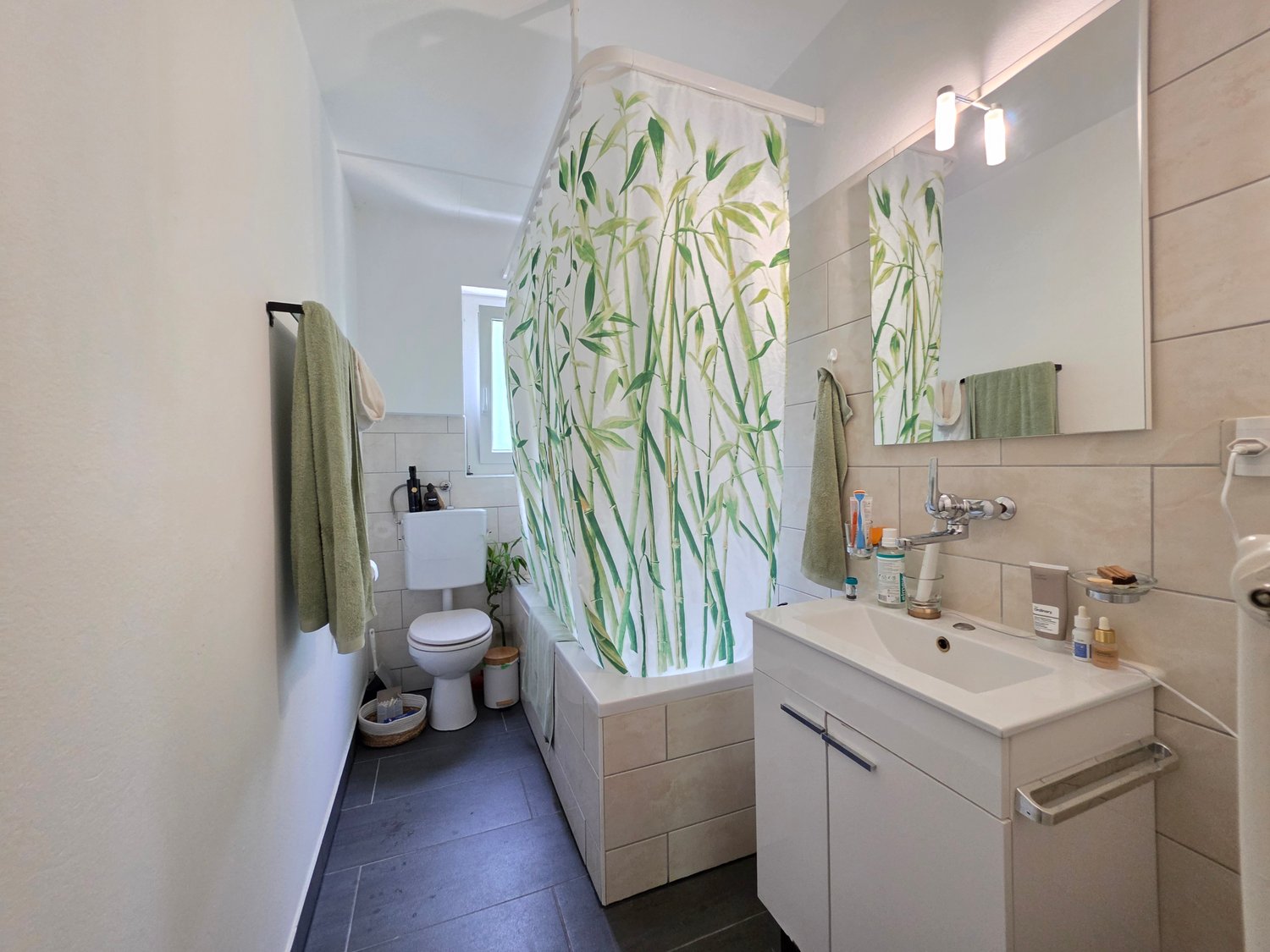 Appartamento di 3 ½ locali