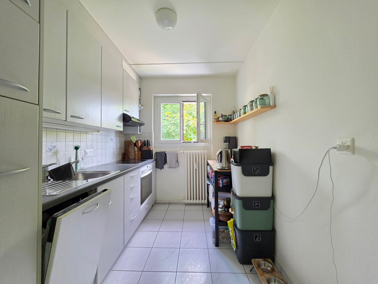 Appartamento di 3 ½ locali