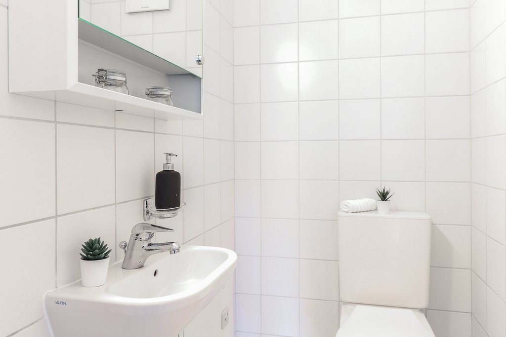 4 ½ room apartment