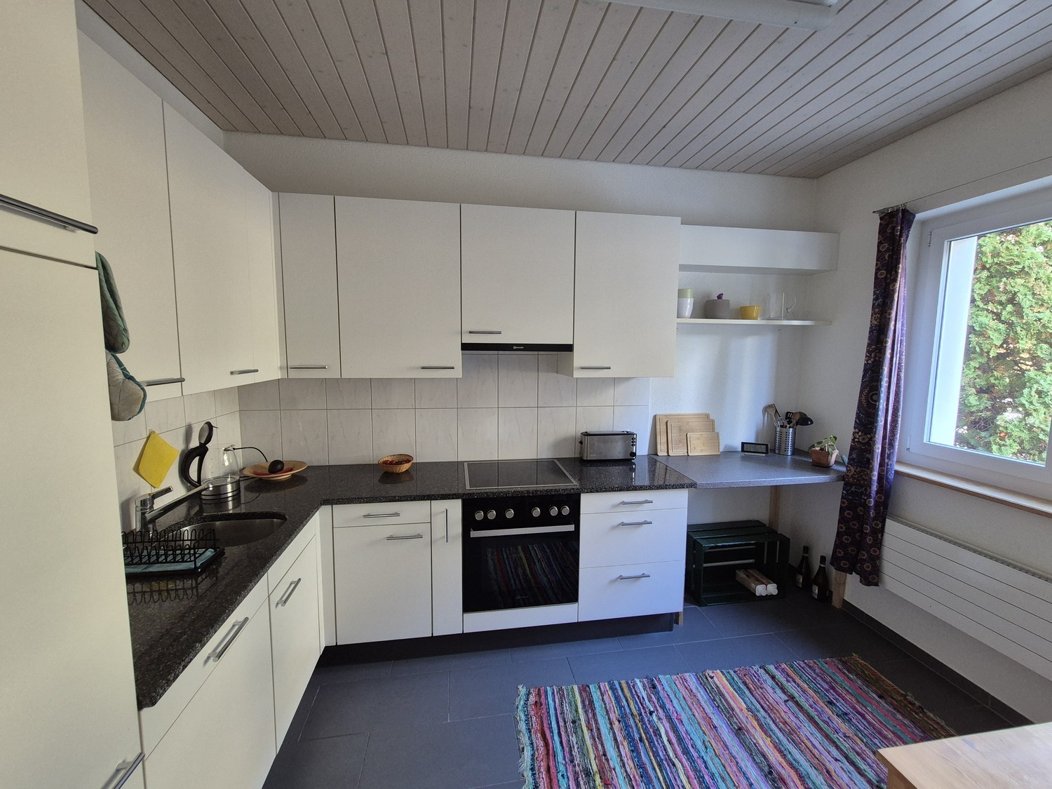 Appartamento di 3 ½ locali