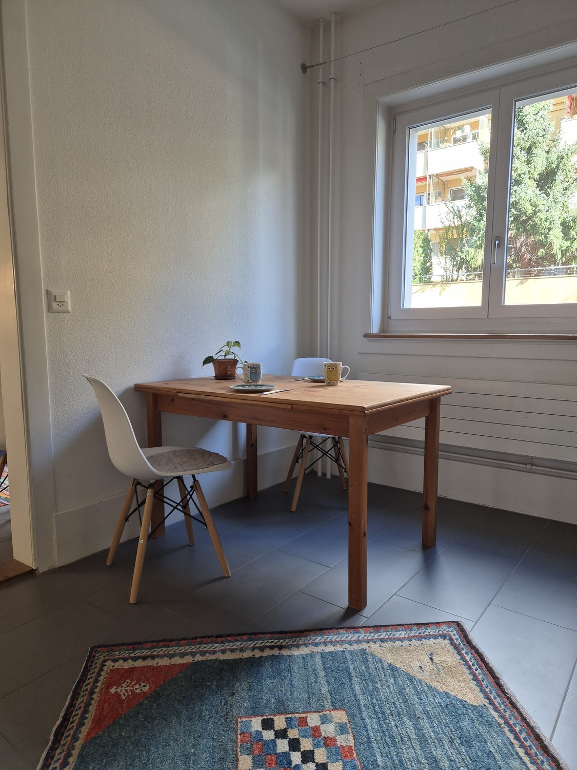 Appartamento di 3 ½ locali