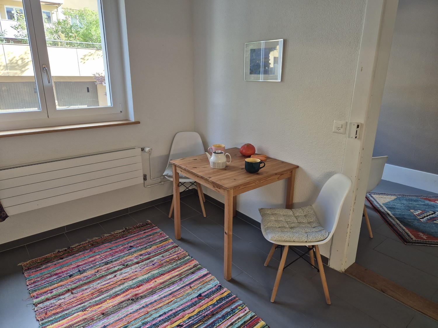 Appartamento di 3 ½ locali