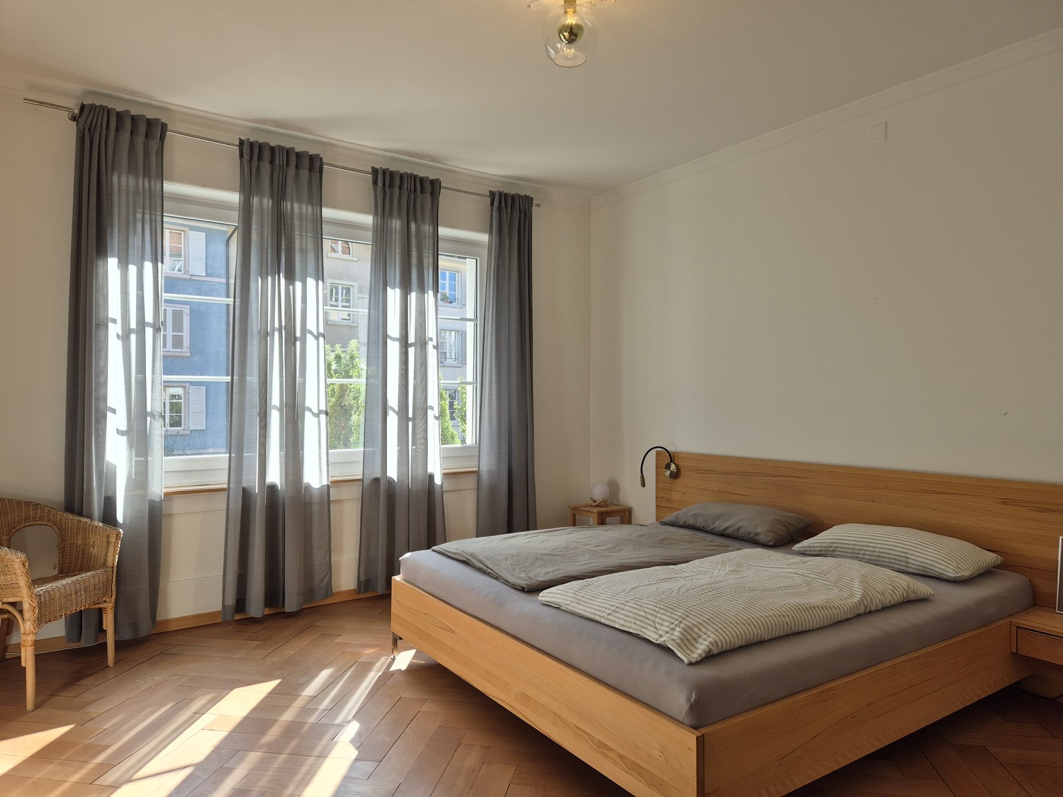 Appartamento di 3 ½ locali