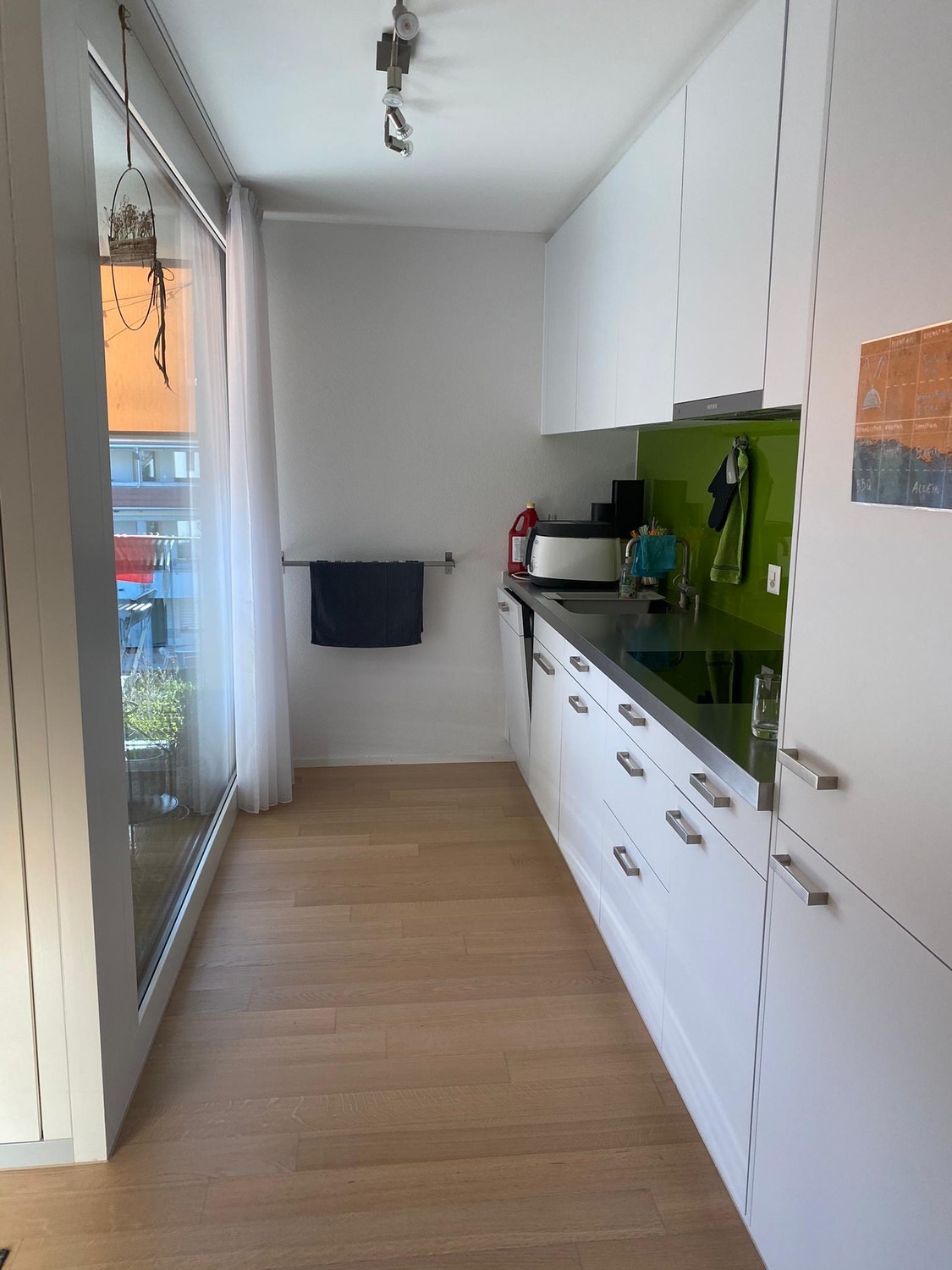 Room in a shared flat, Foto 4 von 6