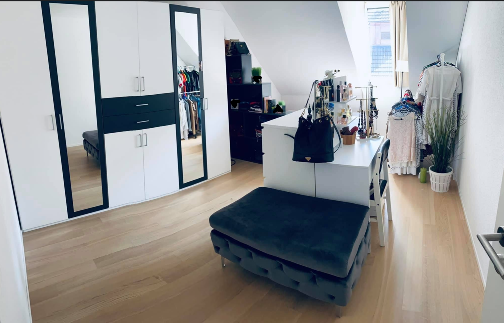 Room in a shared flat, Foto 6 von 6