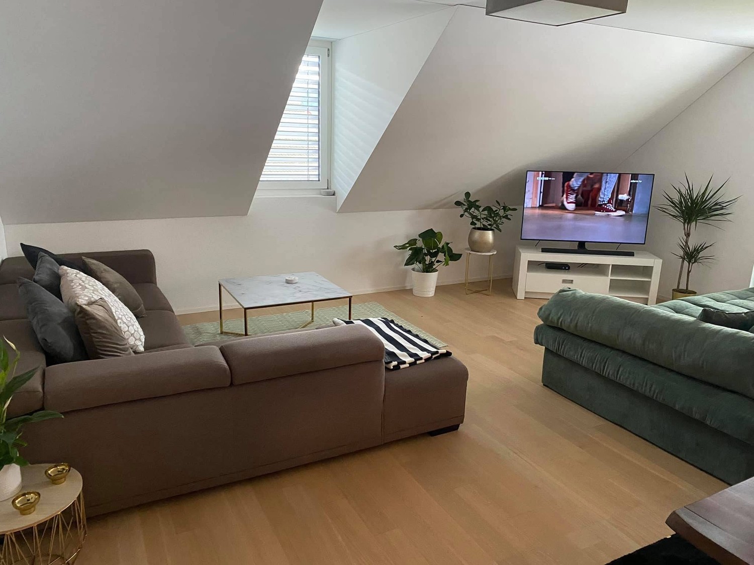 Room in a shared flat, Foto 1 von 6