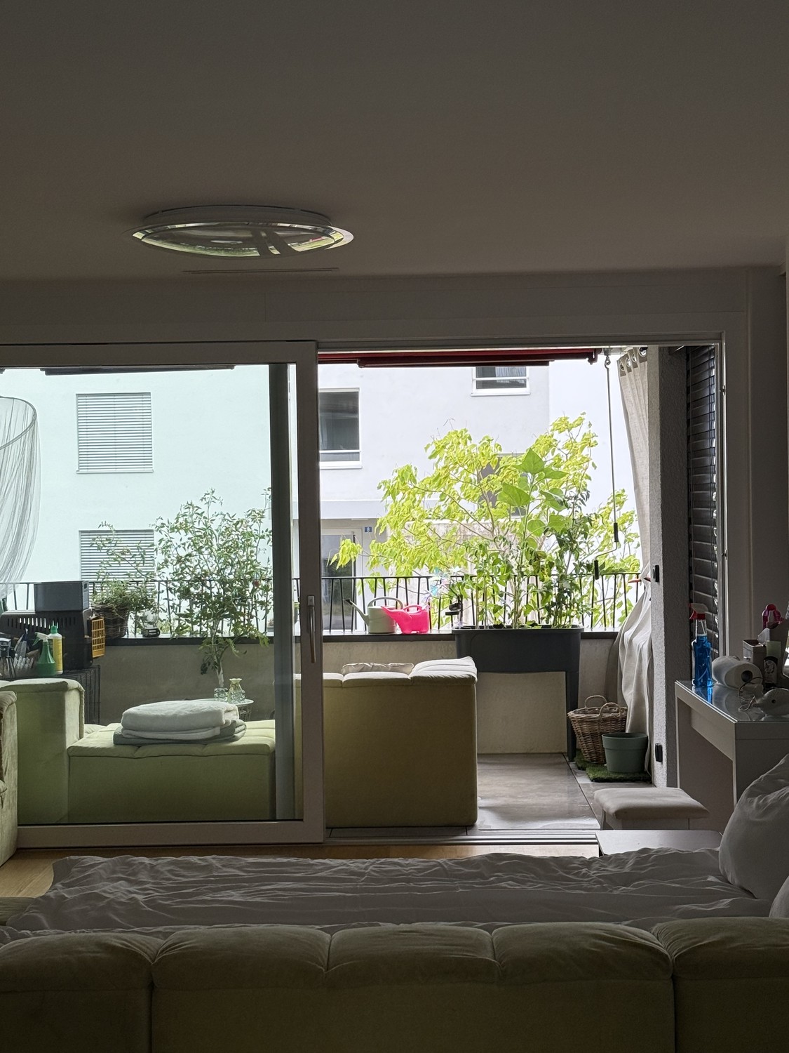 Room in a shared flat, photo 5 of 5