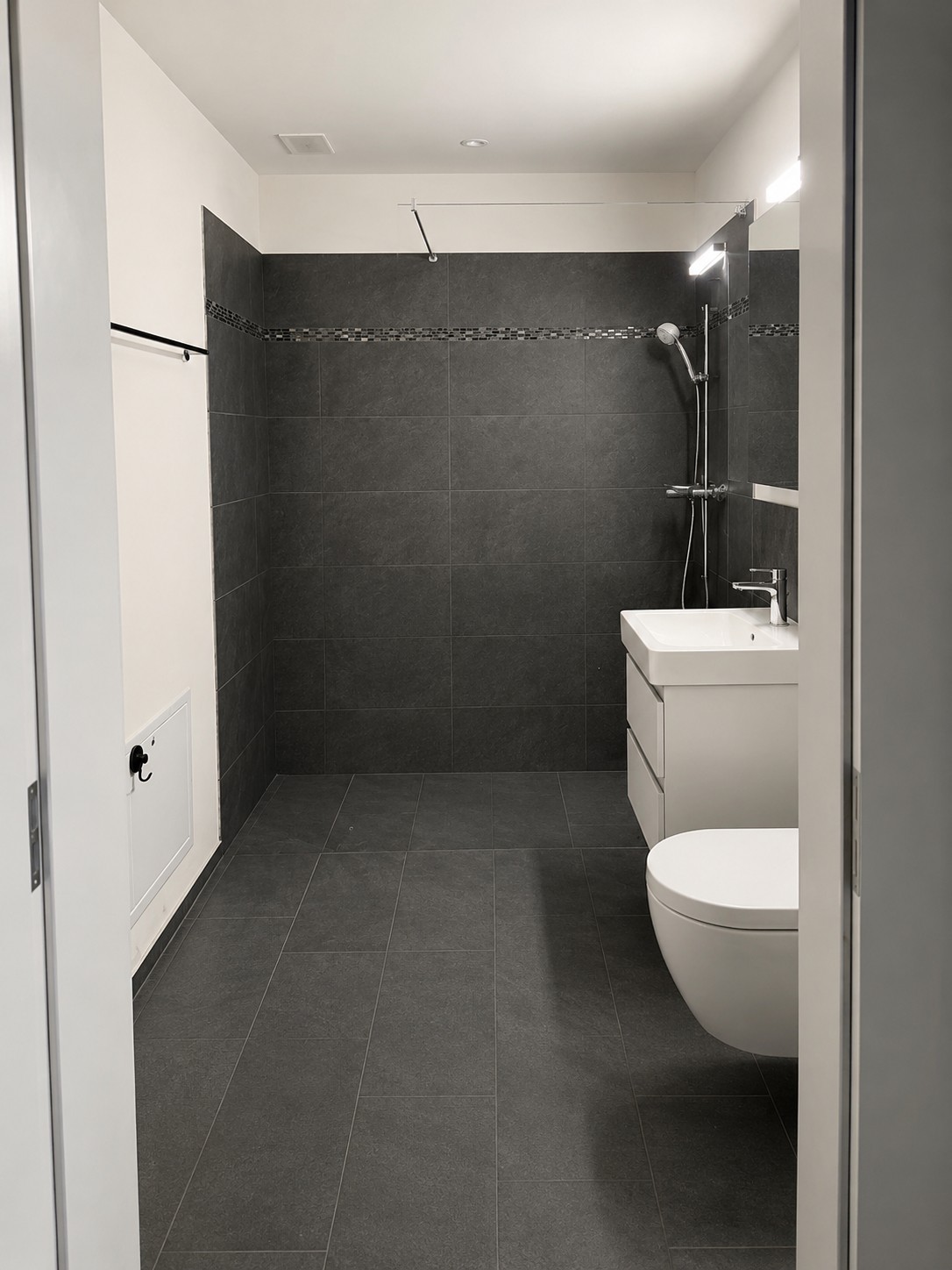 Room in a shared flat, photo 2 of 5