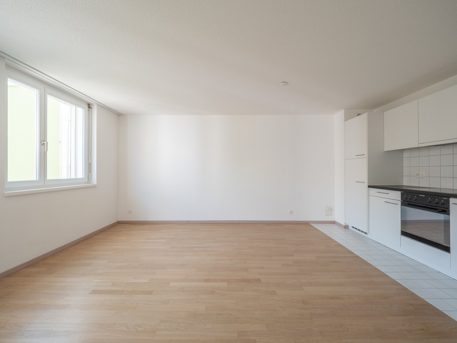 1 ½ rooms apartment, photo 7 of 9