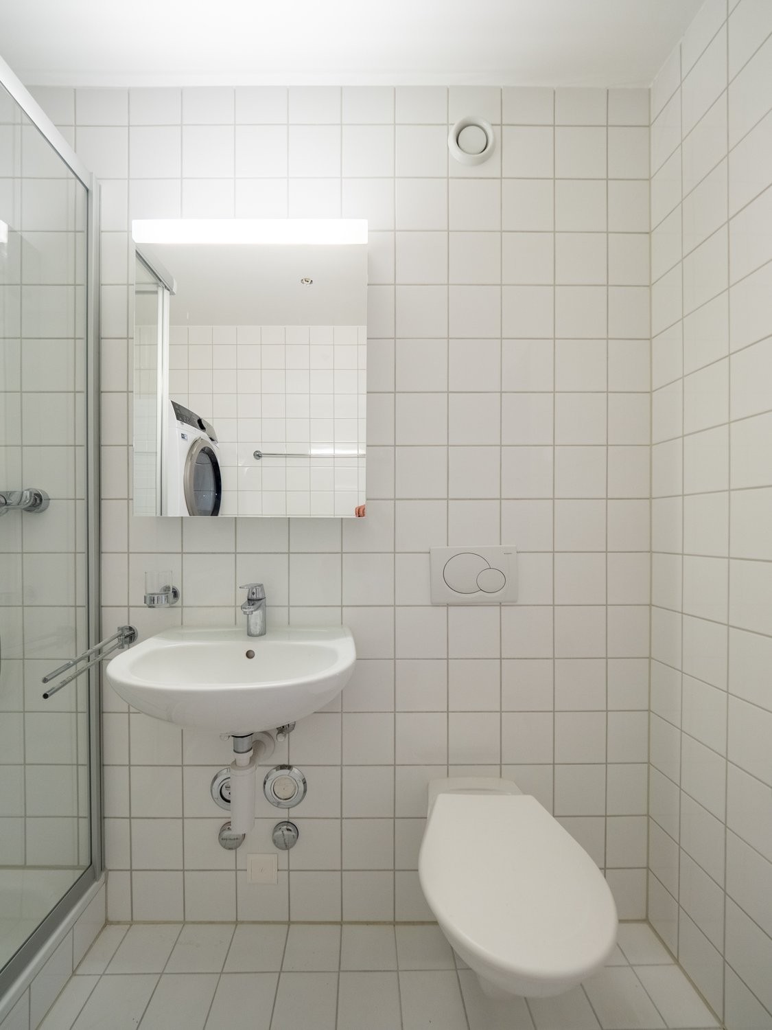1 ½ rooms apartment, photo 9 of 9