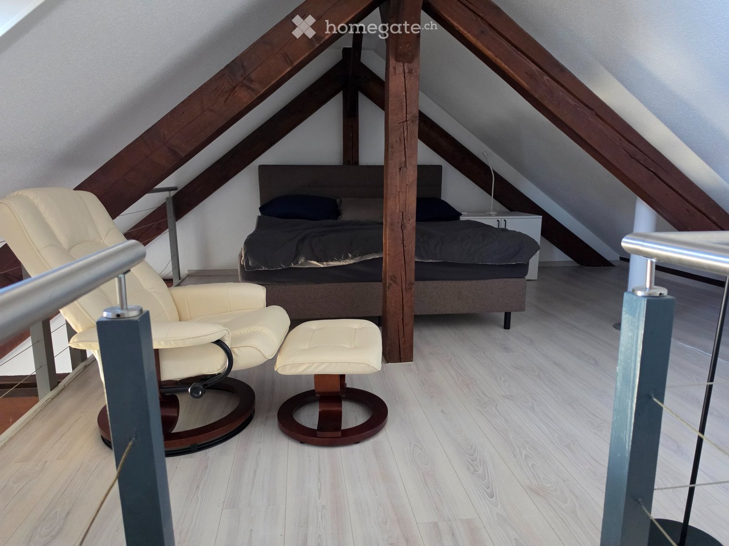 3 ½ rooms apartment, photo 4 of 5